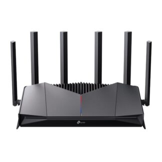 BE6500 Dual-Band Wi-Fi 7 Gaming Router