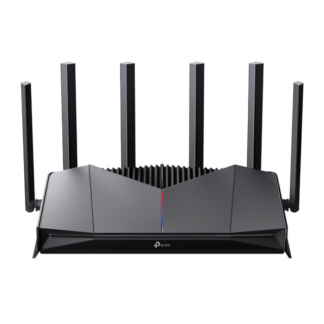 BE6500 Dual-Band Wi-Fi 7 Gaming Router