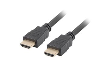 Cablu HDMI M/M v1.4 3 m CCS negru
