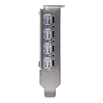 VGA PNY NVIDIA RTX A400 4GB PB - Image 9