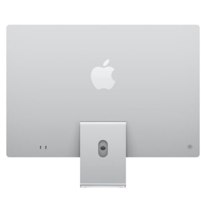 APPLE iMAC24 M4(8/8) 16GB 256GB SILVER - Image 5