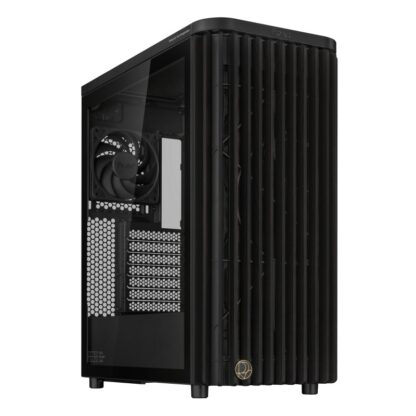 PC Case Asus PROART PA401 WOOD ED TGP