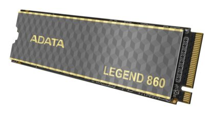 SSD Adata Legend 860, 1TB, M.2 2280, PCI - Image 4