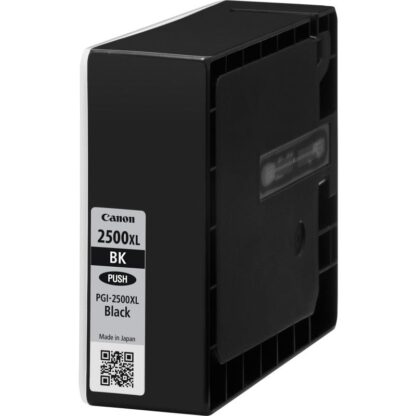 CANON PGI2500XLB Black INKJET CARTRIDGE - Image 2
