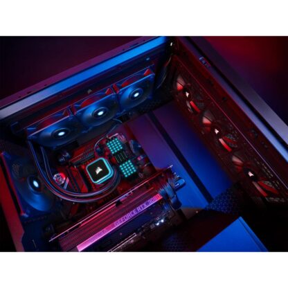 Corsair Liquid CooleriCUE H150i RGB ELIT - Image 10
