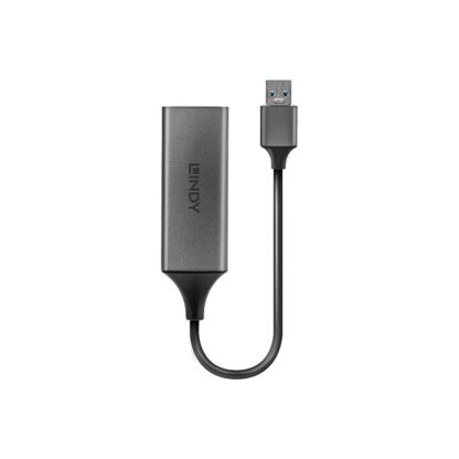 Lindy Adapter USB 3.0 RJ45 10/100/1000Mb - Image 4
