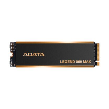 ADATA SSD 4TB M.2 PCIe LEGEND 960 MAX - Image 2