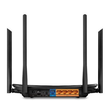 RELESS MU-MIMO GB ROUTER - Image 6
