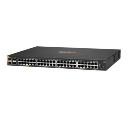 ARUBA 6000 48G CL4 4SFP SWCH - Image 6
