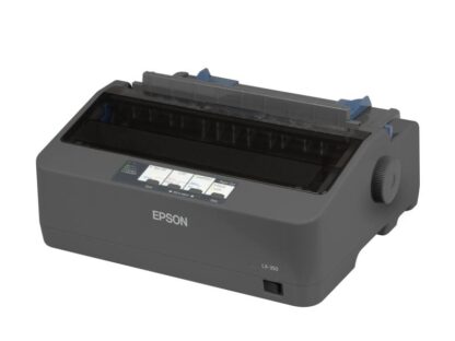 EPSON LX-350 A4 MATRIX PRINTER - Image 5