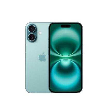 IPHONE 16 TL 128GB-ZDD - Image 3