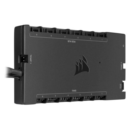 CORSAIR ICUE COMMANDER CORE XT FAN CONTR - Image 5
