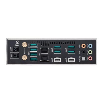 Motherboard Asus AMD Pro WS WRX80E-SAGE SE WIFI - Image 8