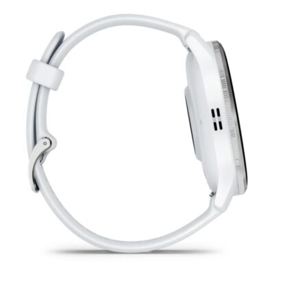 Garmin Venu 3 Silver/Whitestone watch - Image 10