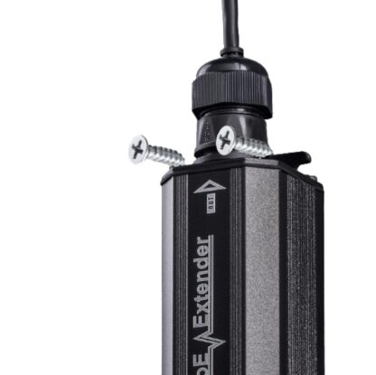 CUDY Gigabit PoE+ Outdoor Waterproof Extender - Image 4