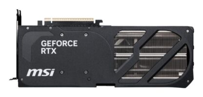 MSI GEFORCE RTX 5080 16G SHADOW 3X OC - Image 5