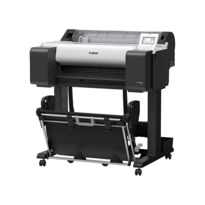 CANON TM-255 A1 LARGE FORMAT PRINTER HDD - Image 6