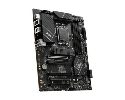 Motherboard MSI PRO B760-P DDR4 II - Image 7