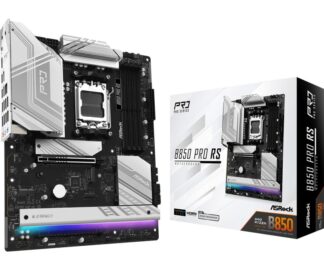 Motherboard ASROCK B850 PRO RS AM5
