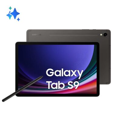 Samsung TAB S9 Wifi 11.0" 8GB 128GB Gray - Image 2