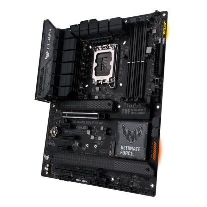 Motherboard Asus TUF Z790-PLUS LGA1700 DDR5 WIFI - Image 7