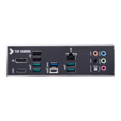 Motherboard ASUS TUF GAMING B660M-PLUS D4 - Image 9