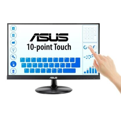 MONITOR 21.5" ASUS VT229H - Image 3
