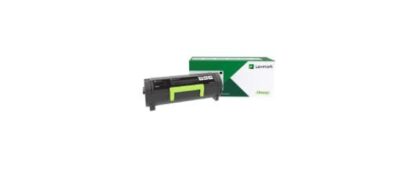 LEXMARK 56F2X00 BLACK TONER - Image 2