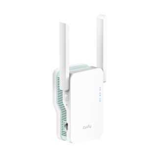 AX1500 Mesh Wi-Fi 6 Range Extender