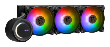 CPU COOLER MSI MAG CORELIQUID E360 - Image 5