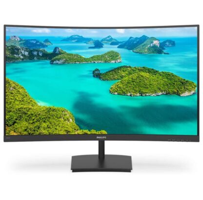 MONITOR 23.6" PHILIPS 241E1SC - Image 12