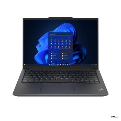 Lenovo E14 G6 AMD R7-7735HS 16 512 3YO Windows 11 Pro - Image 3