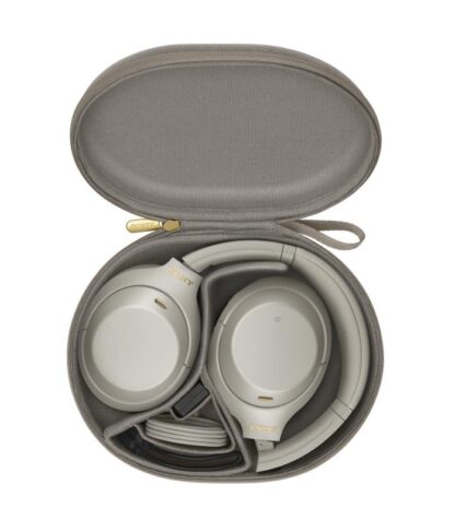 Casti Wireless Over-Ear Sony WH1000XM4S - Image 7