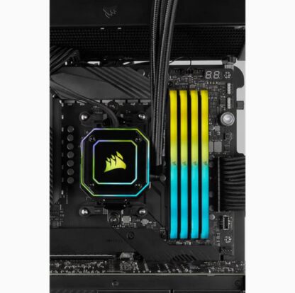 Corsair Vengeance DDR4 8GB 3200Mhz - Image 9