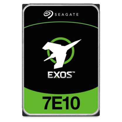 Seagate HDD 3.5 8TB SATA ST8000NM017B - Image 3