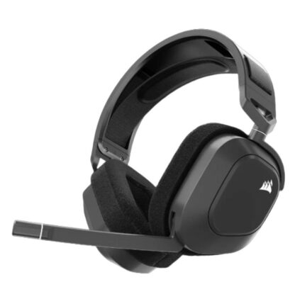 Corsair HS80 MAX STEEL GRAY WIRELESS HS - Image 11