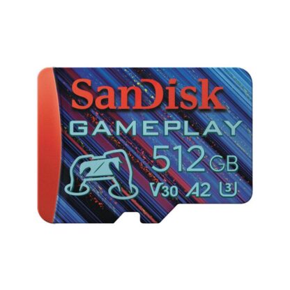 MICROSDXC 1TB CL10 SDSQXAV-1T00-GN6XN - Image 2