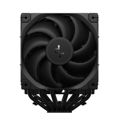 CPU COOLER DEEPCOOL AK620 DIGITAL PRO BLACK - Image 6