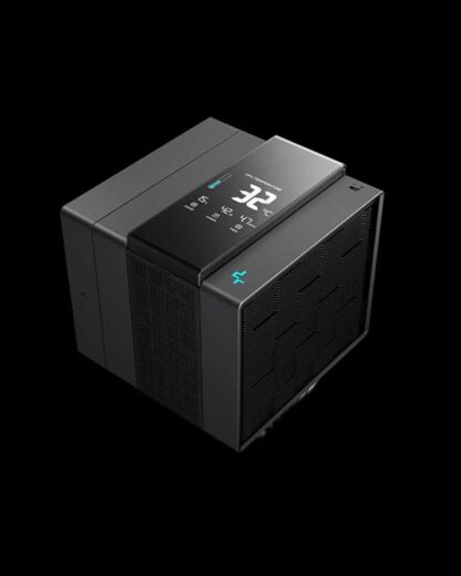 CPU COOLER DEEPCOOL ASSASIN IV VC VISION - Image 3