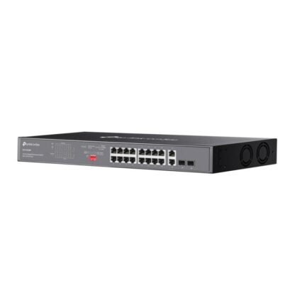 Omada 18-Port Gigabit Rackmount Switch - Image 4