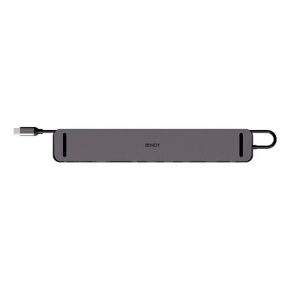DST-Mini XT 810 Laptop Dock. Station - Image 8