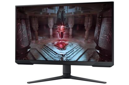 Monitor Samsung 27" LS27CG510EUXEN - Image 7