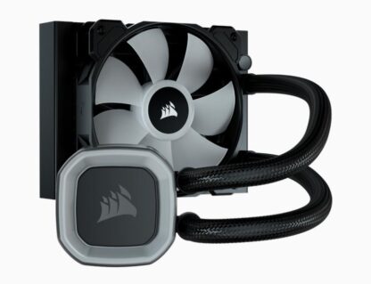 Corsair COOLER H55 RGB CW-9060052-WW - Image 5