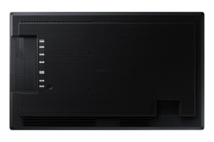 Touch monitor Samsung QB24C-T - Image 9