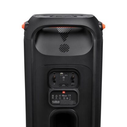 JBL Party Box 710 Black - Image 9