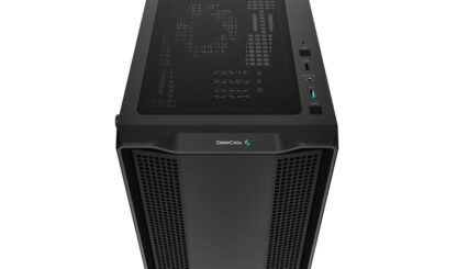 PC Case Deepcool CC360 ARGB - Image 19