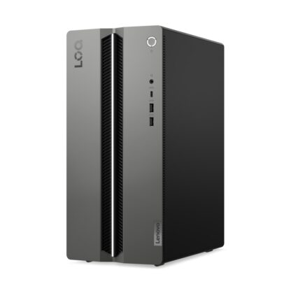 Lenovo LOQ Tower 17IAX10 U7 255HX 16GB 1TB RTX5060Ti DOS