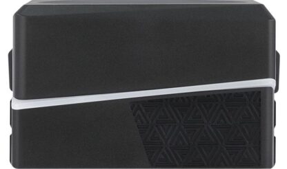 Cooler CPU Aerocool Cylon4 RGB bk - Image 10