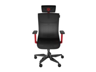 Genesis Astat 700 G2 gaming chair black/red
