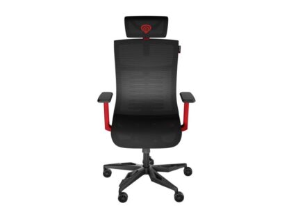 Genesis Astat 700 G2 gaming chair black/red